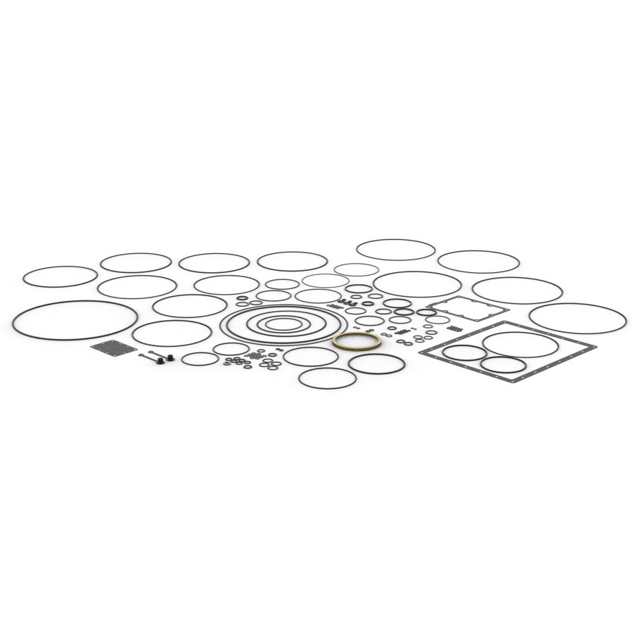 Комплект уплотнений для коробки передач