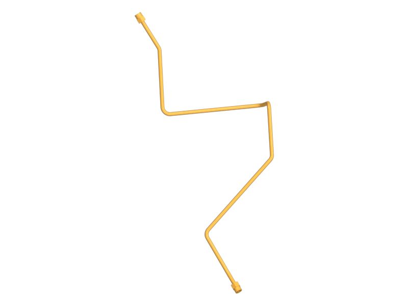 ТРУБКА В СБОРЕ