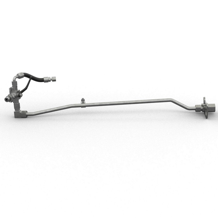 КОМПЛЕКТ 2-ХОДОВОГО ШНЕКА