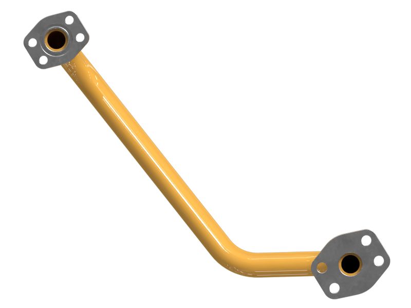 9C-9538: Tube Assembly 9C9538 купить