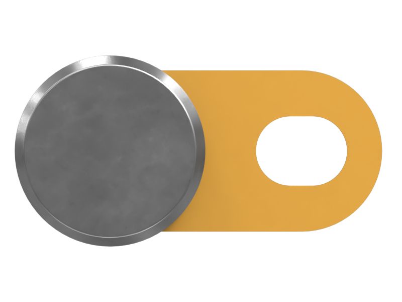 ПАЛЕЦ В СБОРЕ