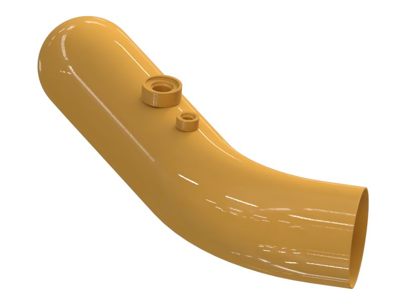527-9489: TUBE AS 5279489 купить