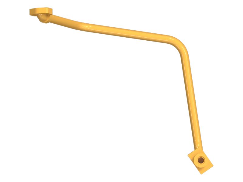 ТРУБКА В СБОРЕ