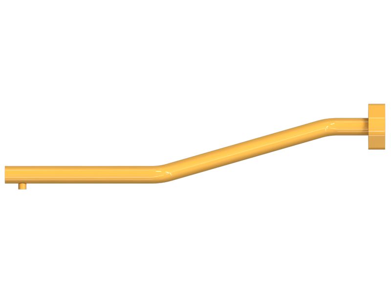 ТРУБКА В СБОРЕ