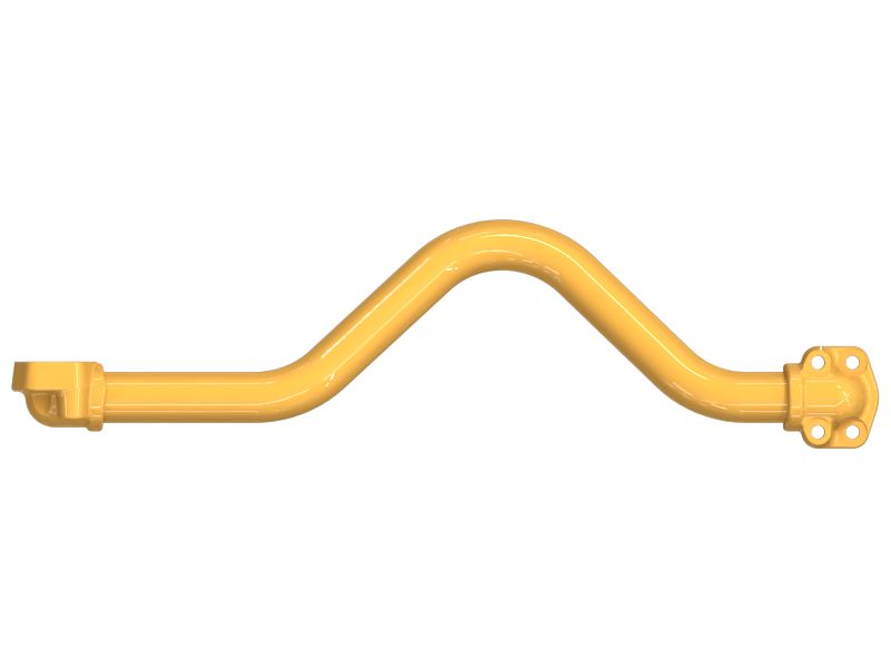 9U-8428: Tube Assembly 9U8428 купить