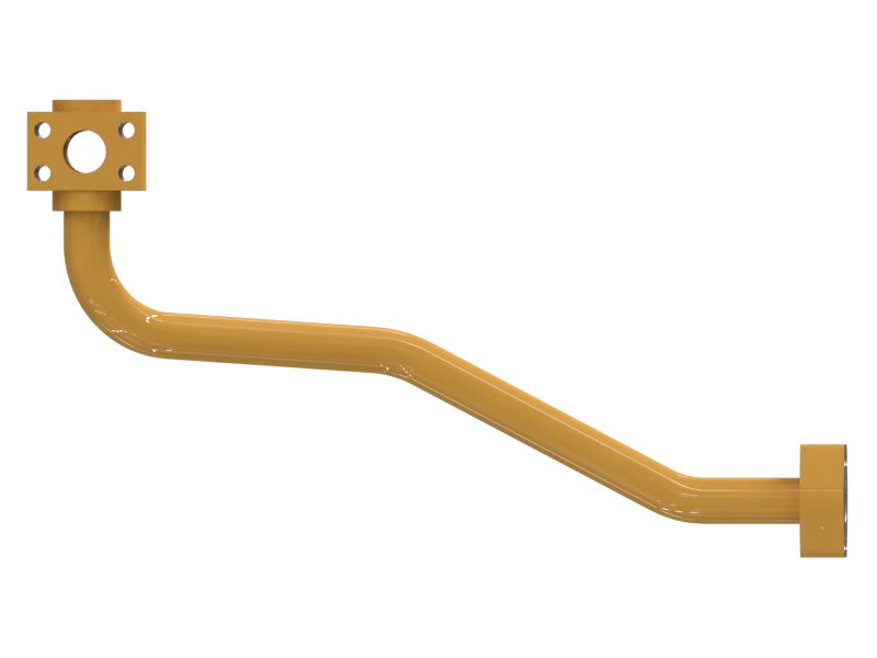 192-8688: Tube Assembly | Cat® Parts Store