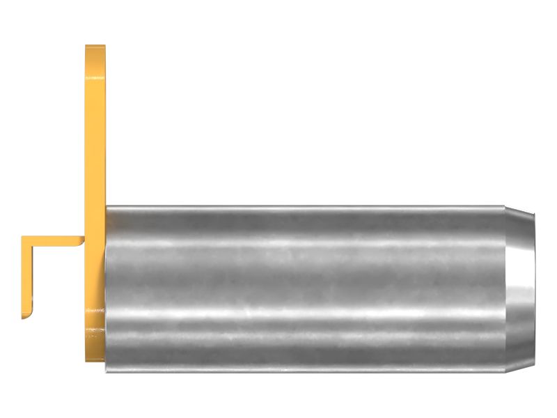 ПАЛЕЦ В СБОРЕ