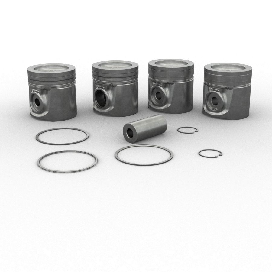 360-3987: PISTON KIT | CATCorp