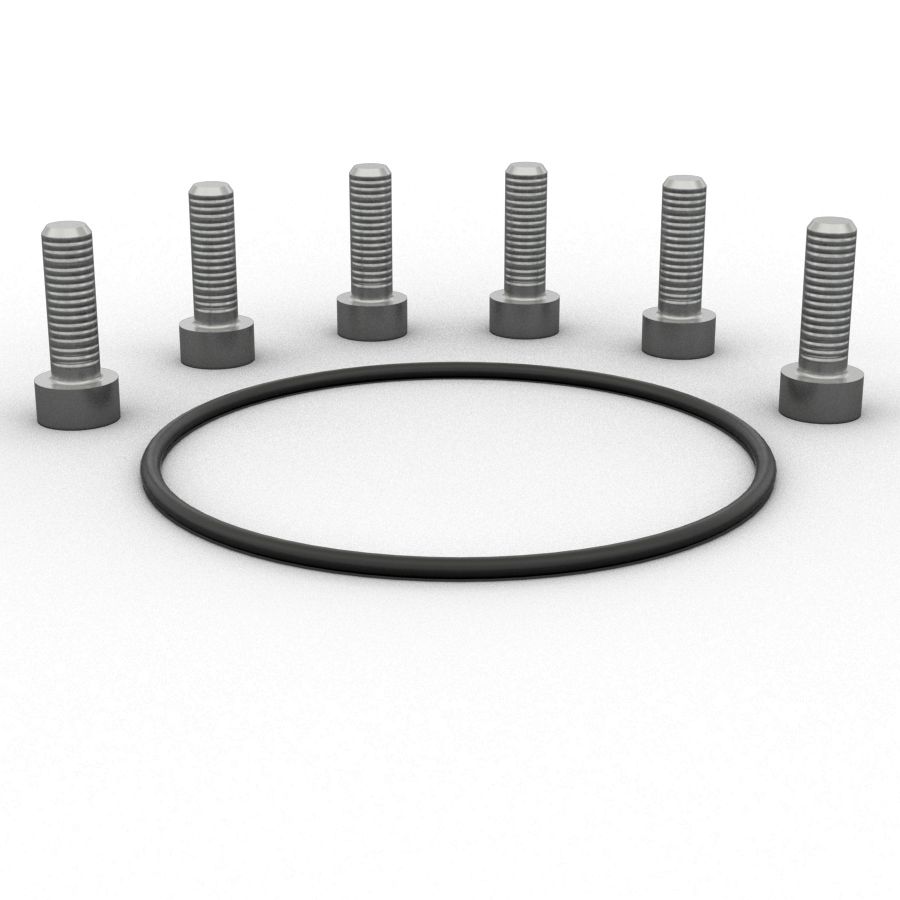 257-7734: COVER KIT | CATCorp