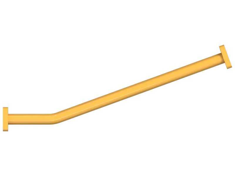 ТРУБКА В СБОРЕ