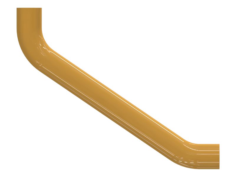 2W-6030: 60.2mm Inner Diameter Radiator Upper Tube | Cat® Parts Store
