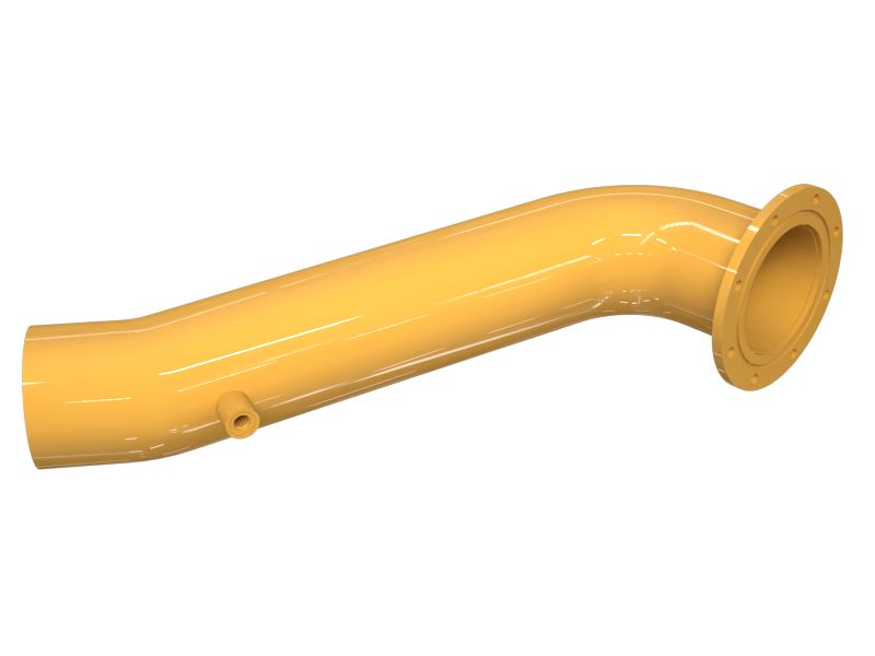 287-3424: Tube Assembly