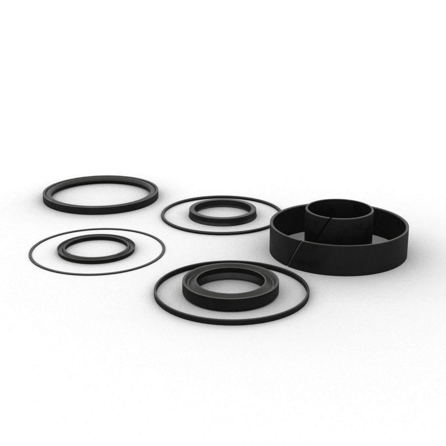 2618001 KITHYDRAULIC CYLINDER SEAL STANDARD SIZE Cat® Parts Store