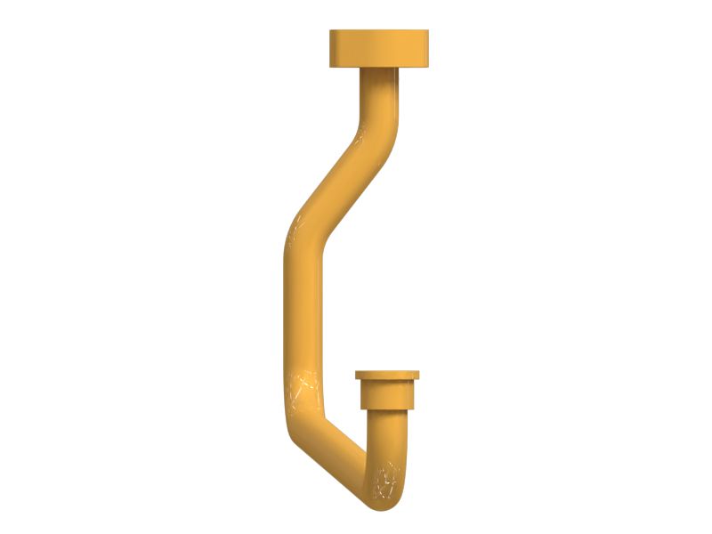 524-7803: Steel Tube Assembly 5247803 购买
