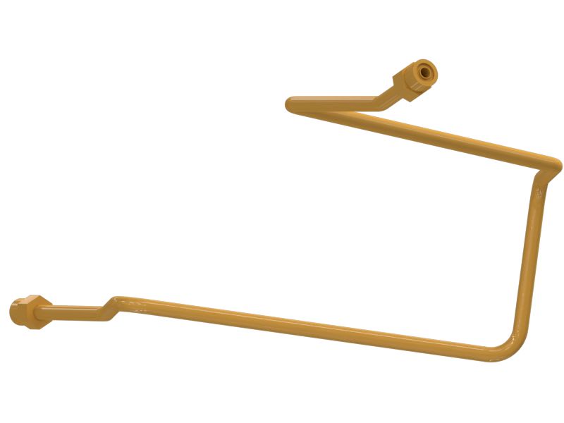 ТРУБКА В СБОРЕ