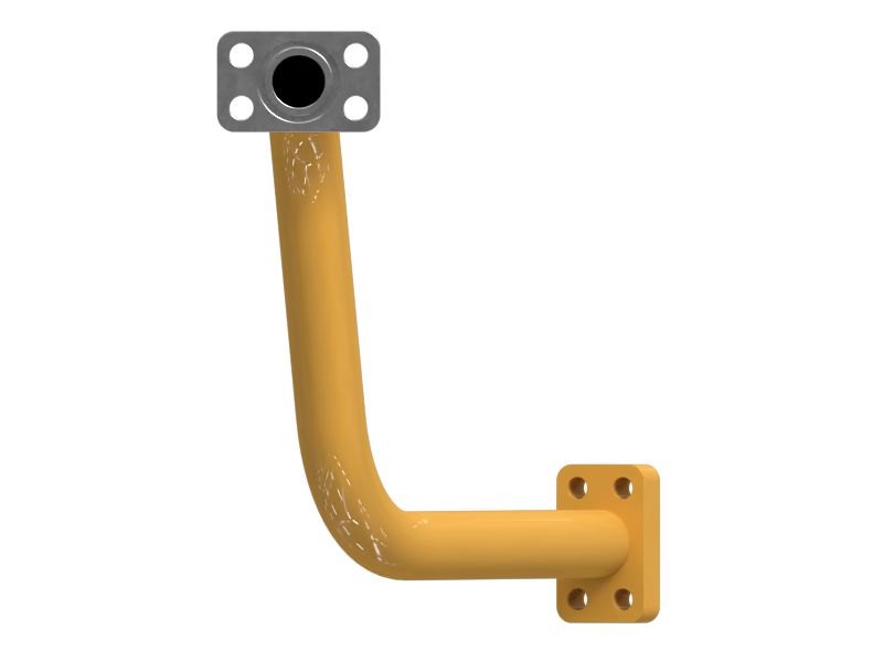 168-9683: Tube Assembly 1689683 купить
