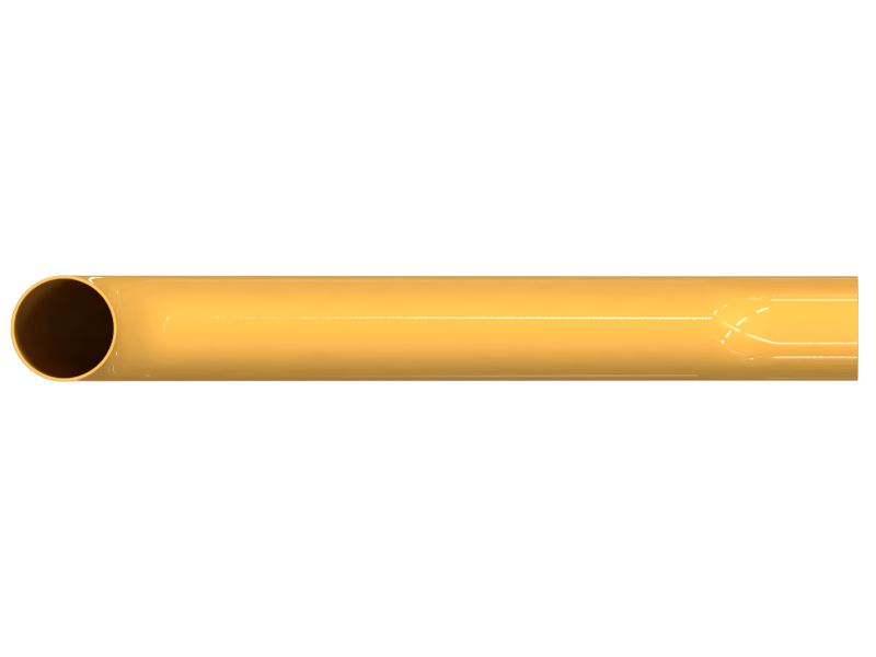 2W-6030: 60.2mm Inner Diameter Radiator Upper Tube | Cat® Parts Store