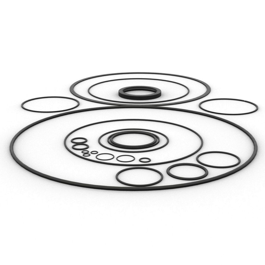 259-1037: Torque Converter Gasket Kit | Cat® Parts Store