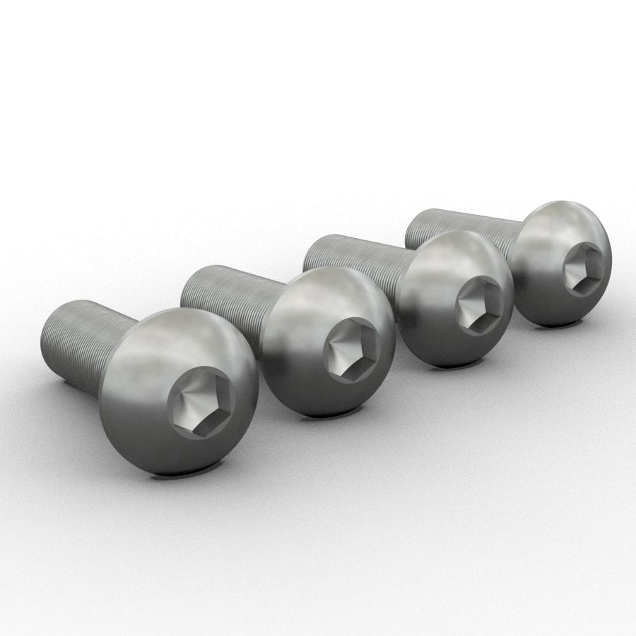 КОМПЛЕКТ МОНТАЖНОГО ОСНОВАНИЯ