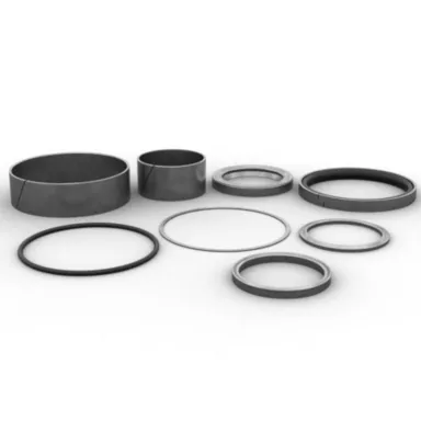 295-9888: Hydraulisk CYLINDREtætning Standardstørrelse SÆT
