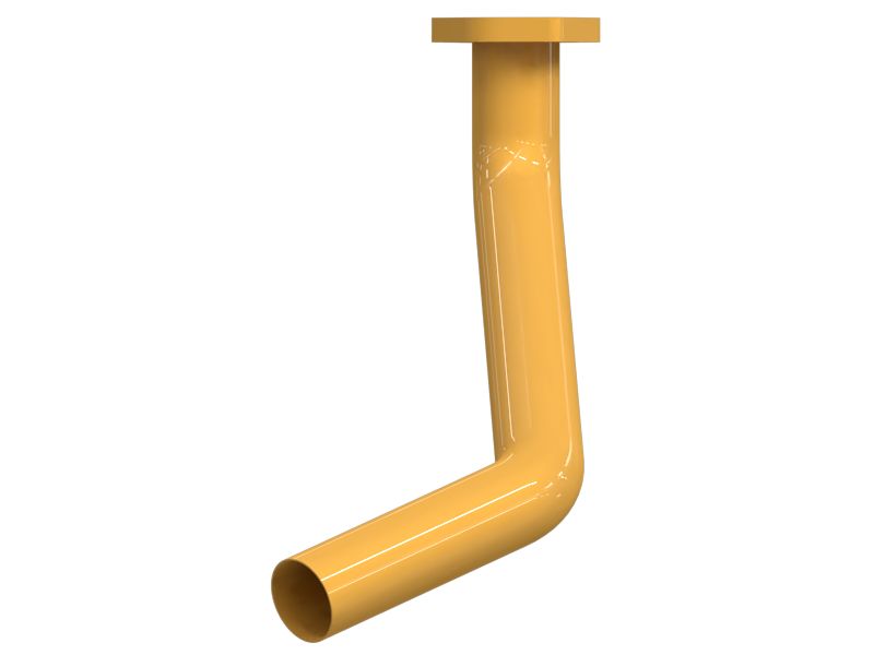 359-3199: Hydraulic Oil Tube | CATCorp