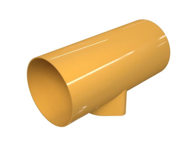 339-2993: Tube Assembly