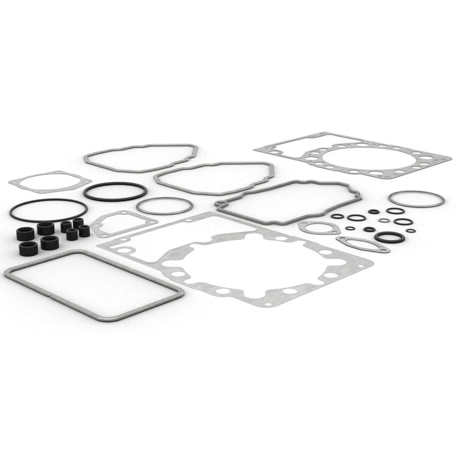 442-5189: Single Cylinder Head Install Kit | CATCorp