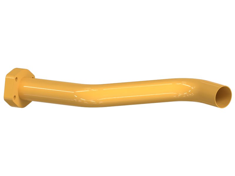 ТРУБКА В СБОРЕ