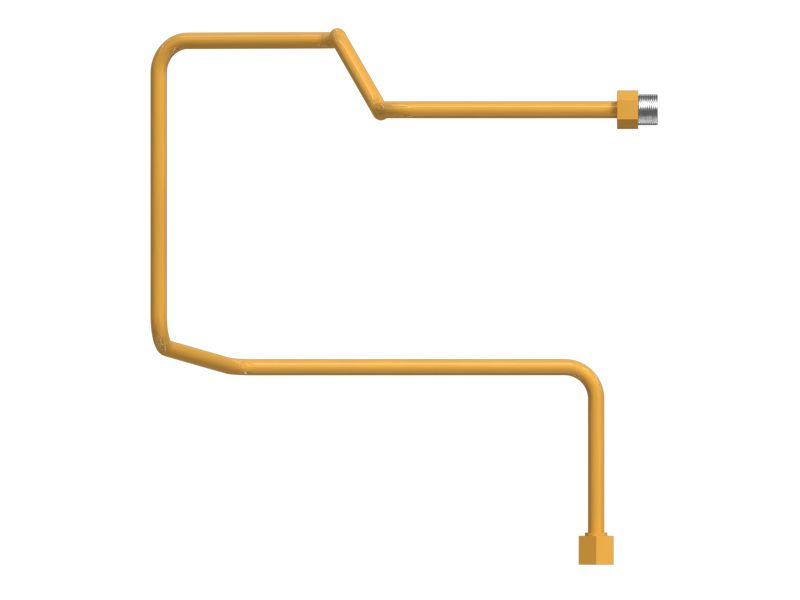 494-5014: Steel Tube Assembly 4945014 购买