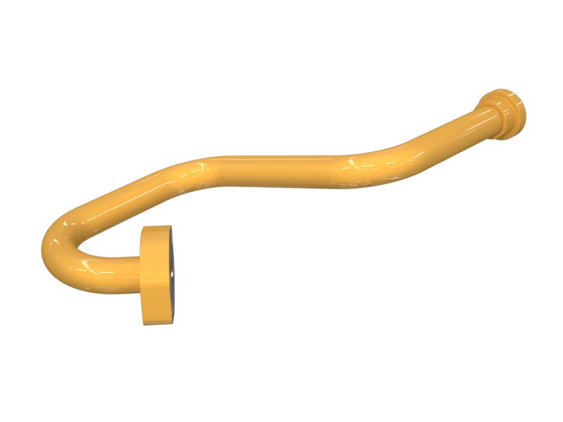 475-3331: ТРУБКА В СБОРЕ