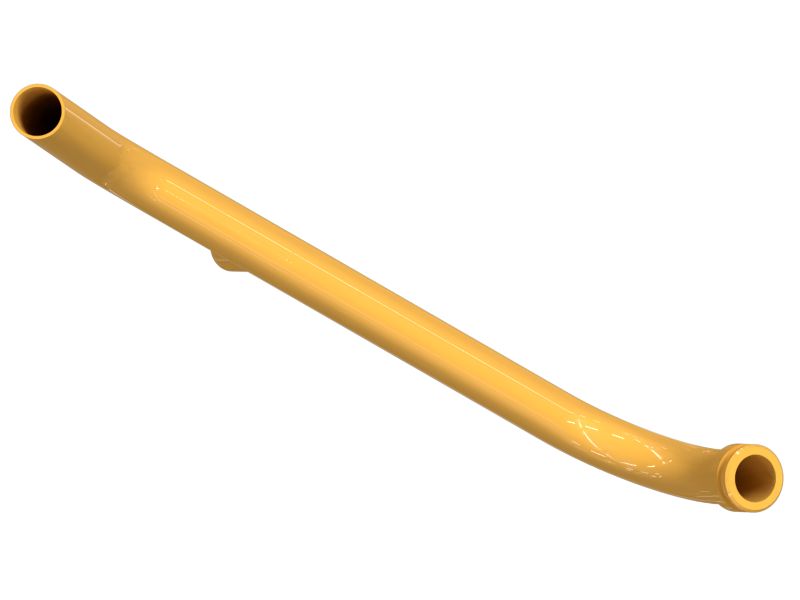 348-4408: TUBE ASSEMBLY 3484408 купить