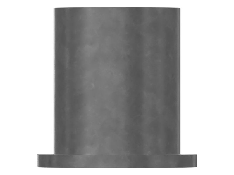 Метрическая гаечная заклепка