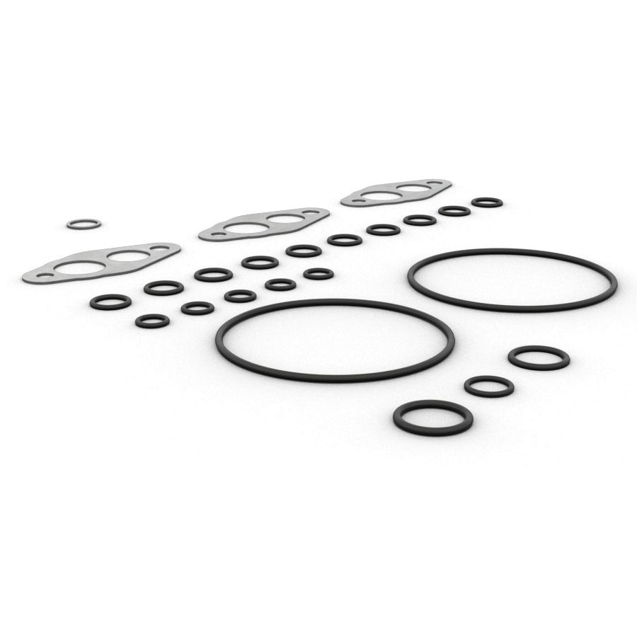 КОМПЛЕКТ ПРОКЛАДОК