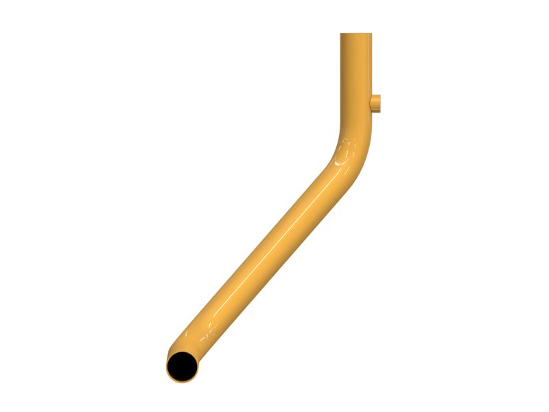 9Y-3016: Tube Assembly 9Y3016 купить