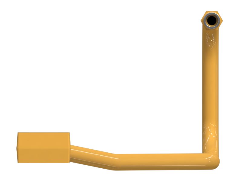 ТРУБКА В СБОРЕ