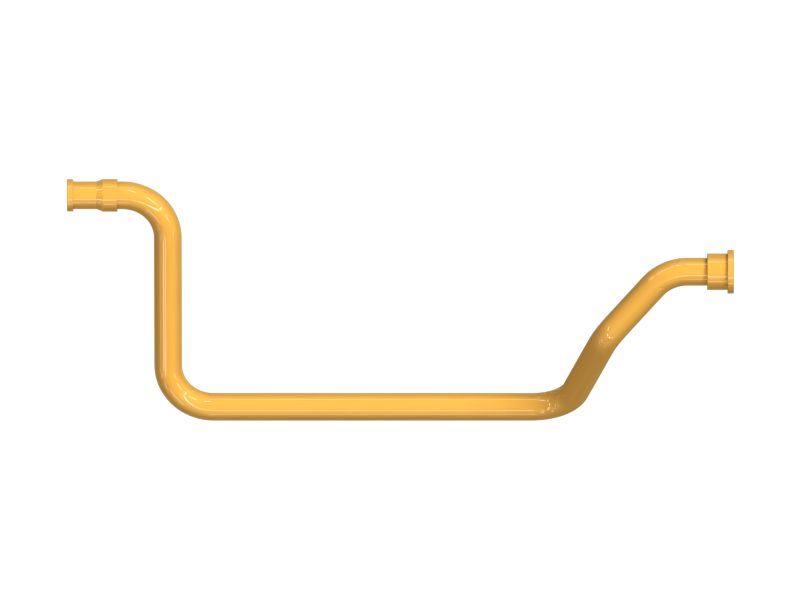 ТРУБКА В СБОРЕ