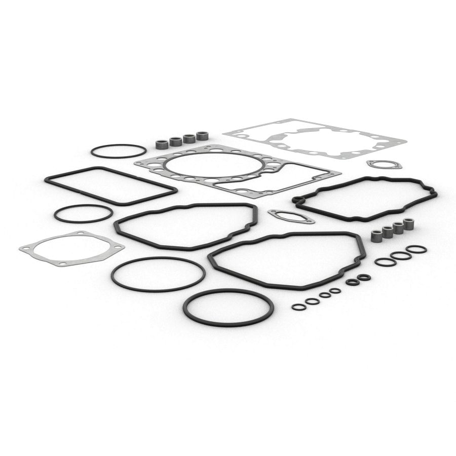 442-1702: Single Cylinder Head Install Kit 4421702 купить