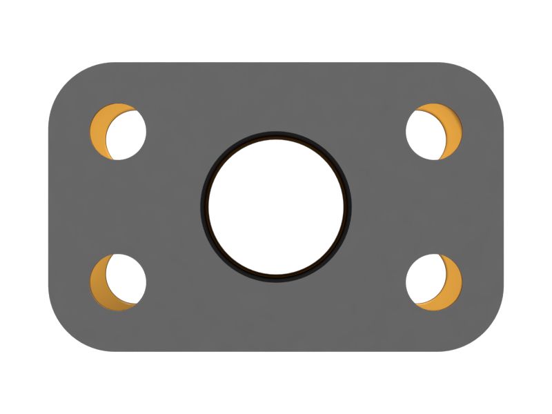 ТРУБКА В СБОРЕ