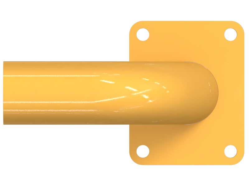 ТРУБКА В СБОРЕ