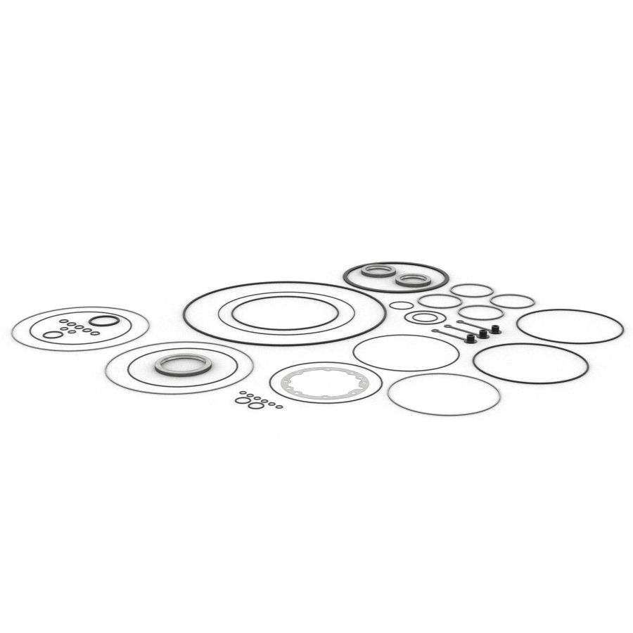 375-7725: Torque Converter Gasket Kit | Cat® Parts Store