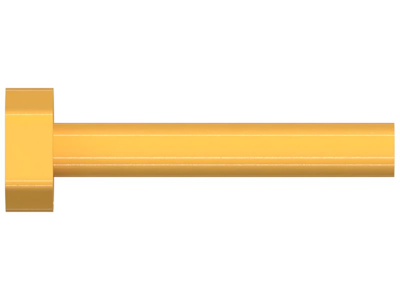 ТРУБКА В СБОРЕ