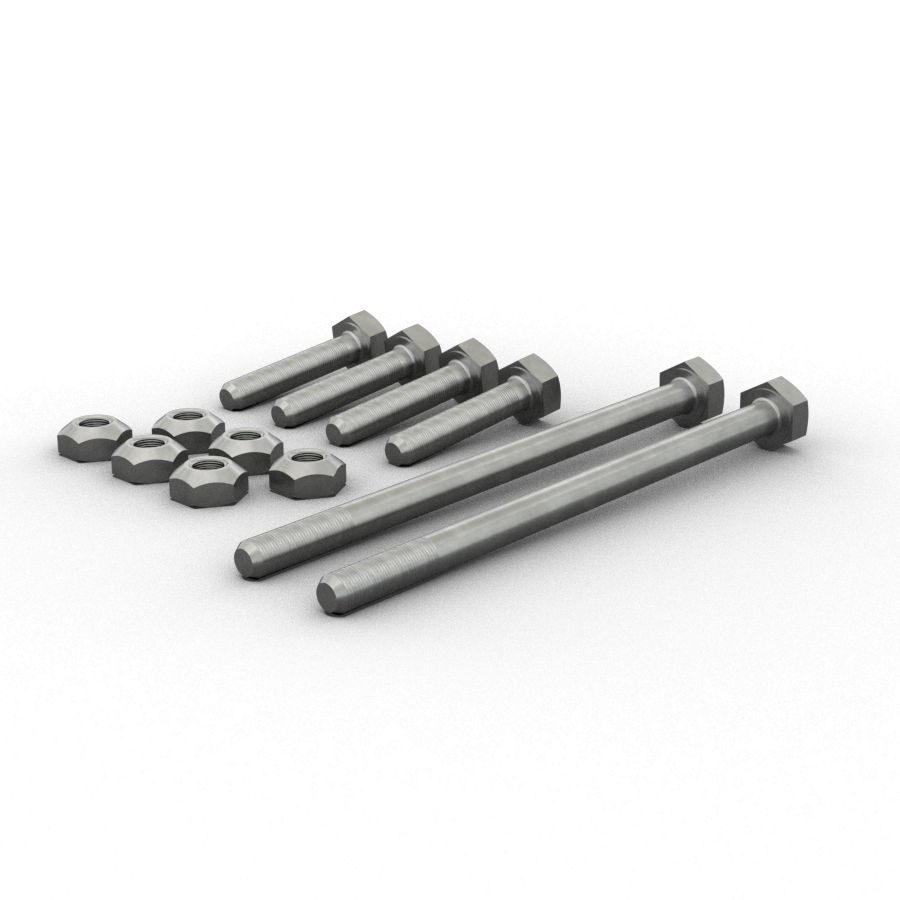 КОМПЛЕКТ ОТВАЛА