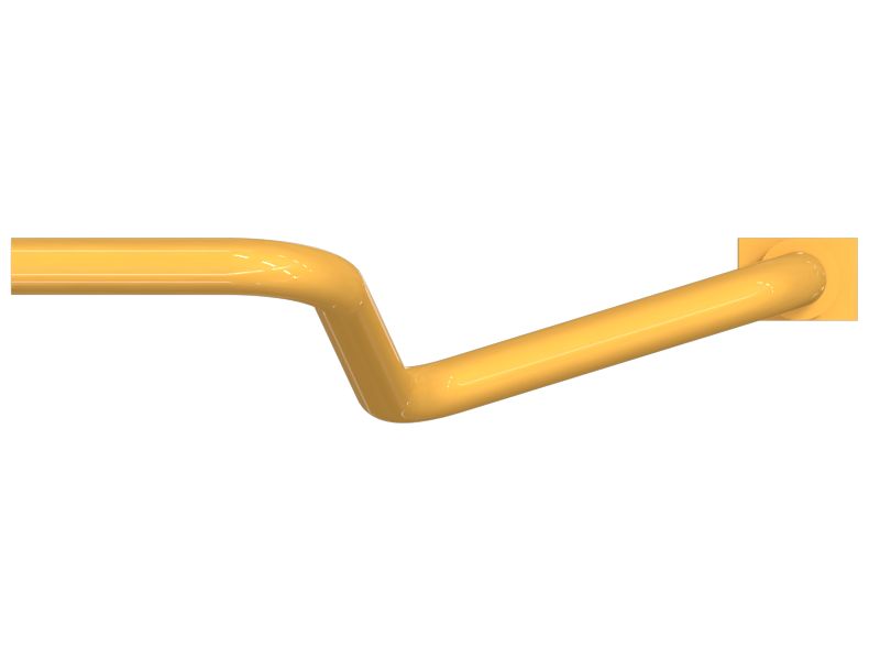 ТРУБКА В СБОРЕ