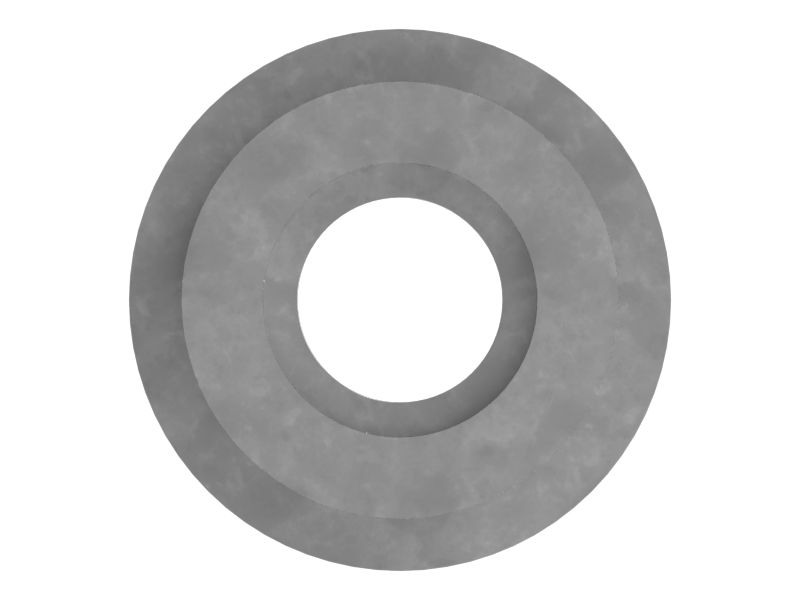 Метрическая гаечная заклепка