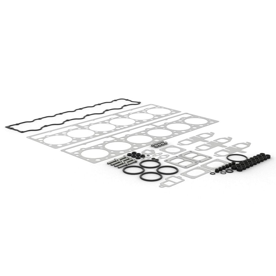 Комплект установки головки блока цилиндров