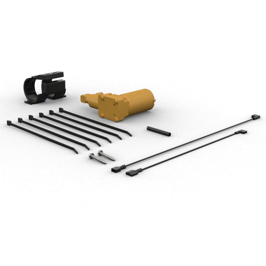 397-6418: КОМПЛЕКТ КОМПРЕССОРА