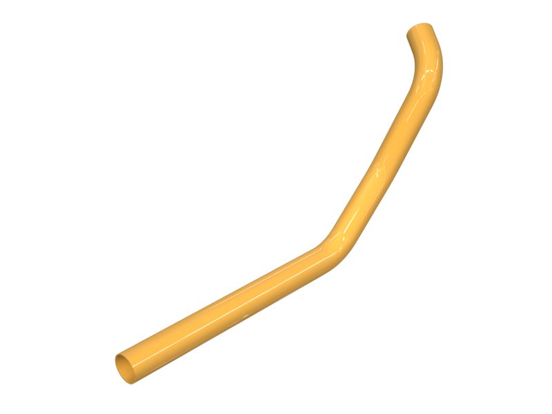 457-3773: ТРУБКА