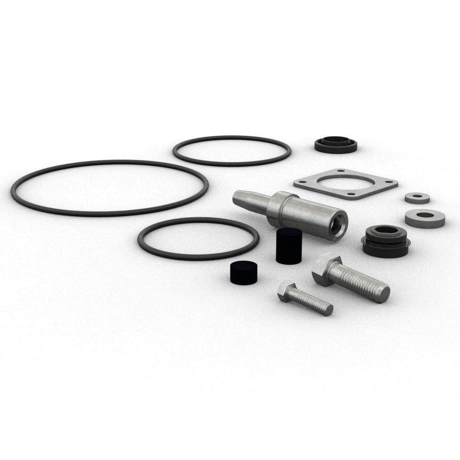 Комплект для восстановления водяного насоса