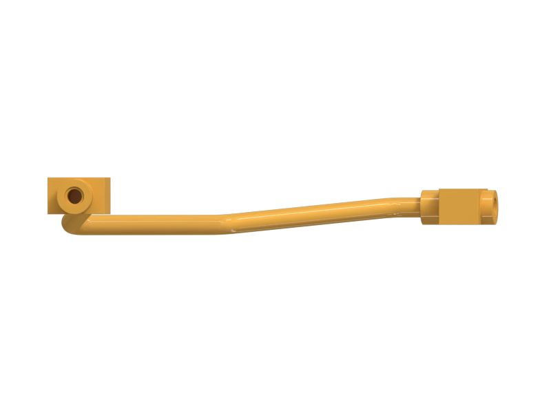 387-4641: Tube Assembly | CATCorp