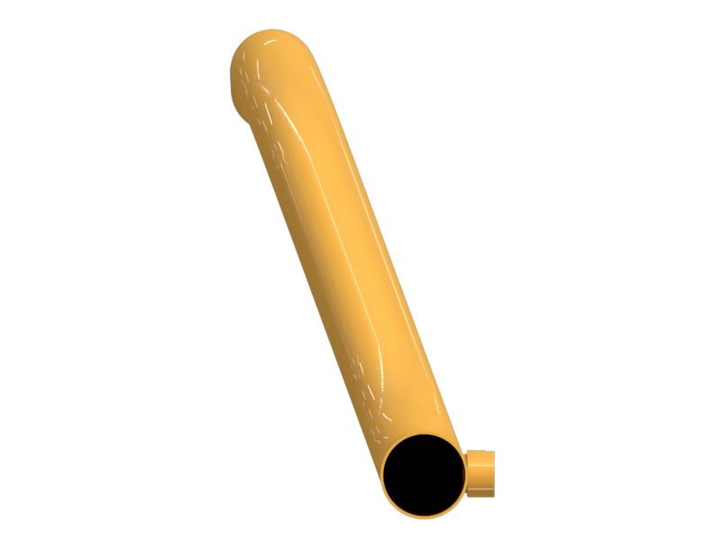 ТРУБКА В СБОРЕ